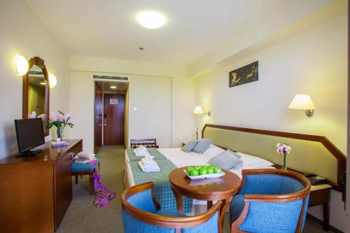 Aquamare Beach & Spa