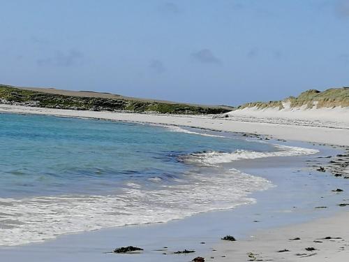 The Fisherman's Snug self catering North Uist