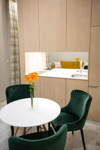 Plazuela Del Carbon Suites