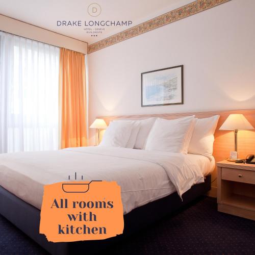 Hotel Drake Longchamp