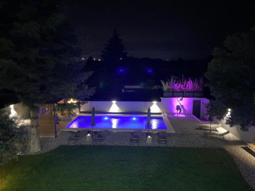 Chambres D'hôtes D'OR Les Anges