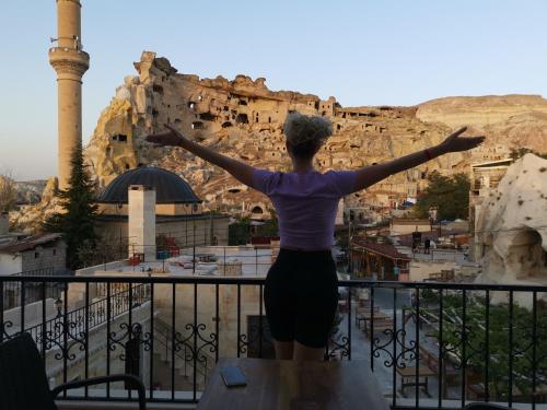Cappadocia Fairy Tale Suites