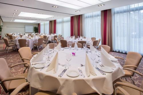 Crowne Plaza Maasricht