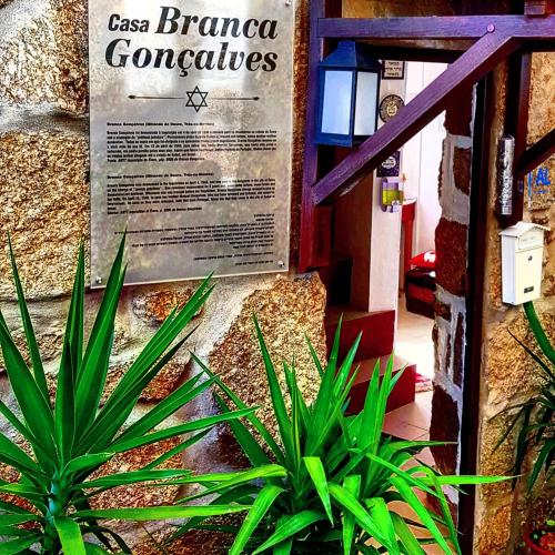 Branca Goncalves Belmonte