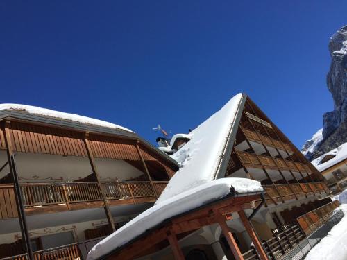 Garni Aparthotel Princess