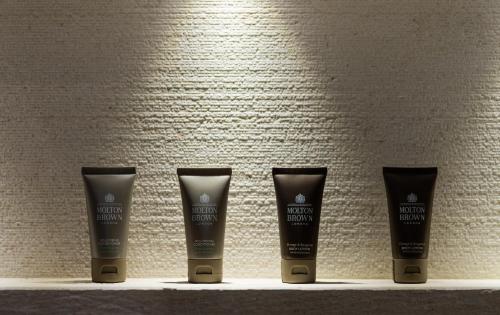 7Pines Resort Sardinia