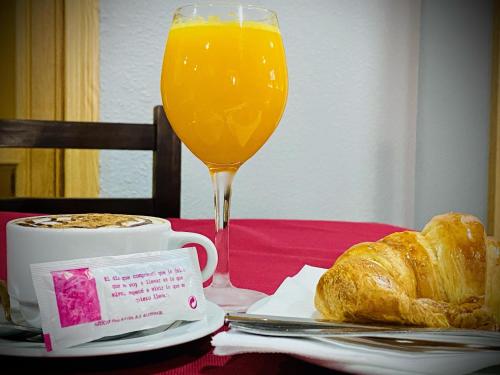 Hostal Valdepeñas