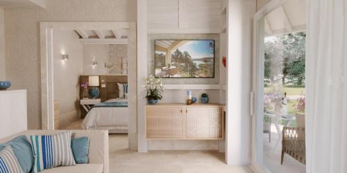 7Pines Resort Sardinia