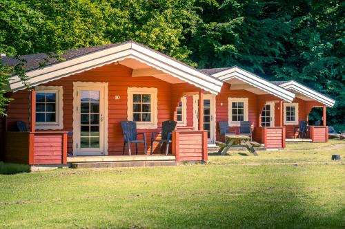 Danhostel Skanderborg