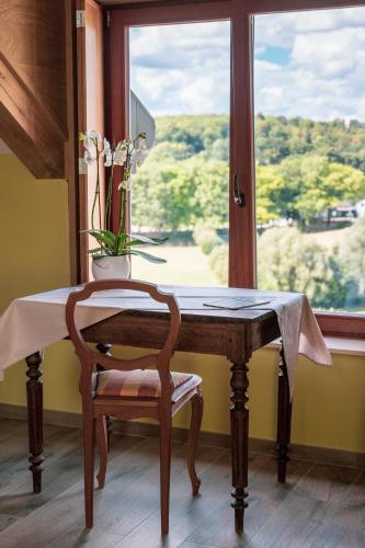 Un Air De Bourlingueurs