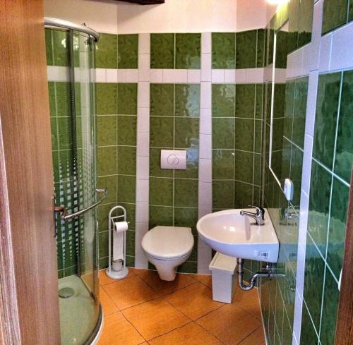Hotel Pod Kokšínem