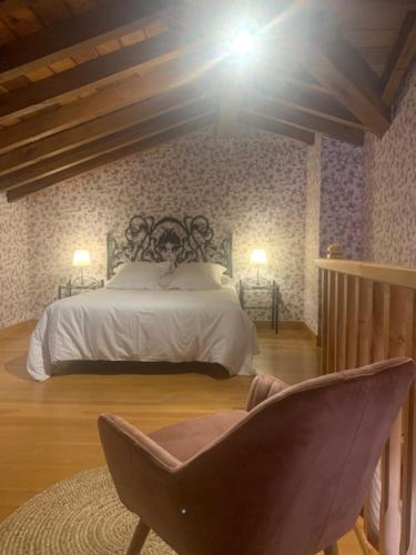Palacio de Arce Hotel