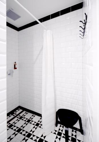 Apartmán s átriom v historickom centre