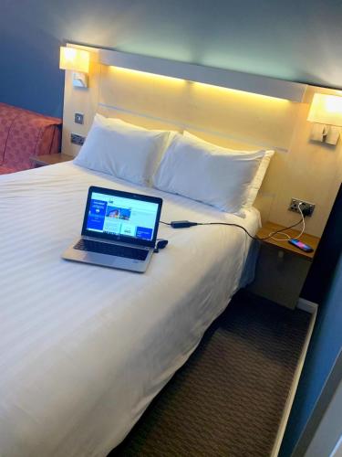 Holiday Inn Express Leicester