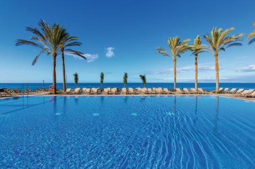 Hotel Riu Buenavista
