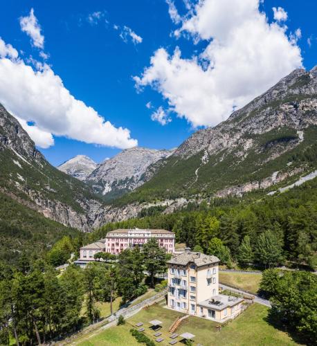 Grand Hotel Bagni Nuovi