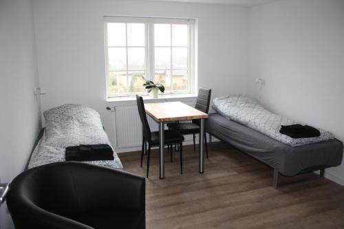 Skibbild Bed And Breakfast
