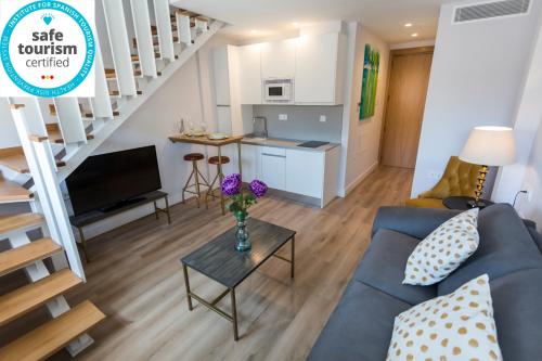 Casa De La Merced Suites