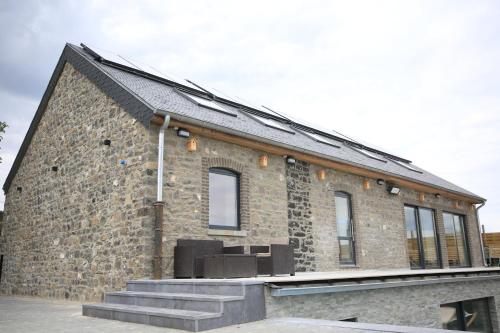 Durbuy House Le Noyer