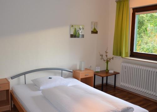 Hotel-Landgasthof Wallburg