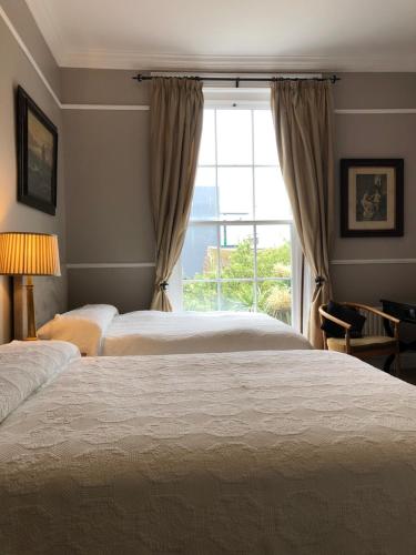 Harveys Guesthouse