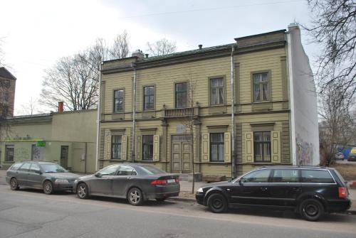 Lenina Apartamenti