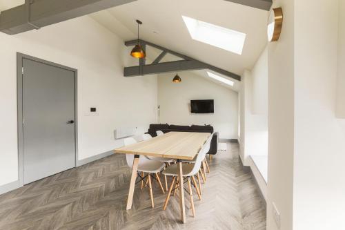 Goodstay Lodges By Urban Space