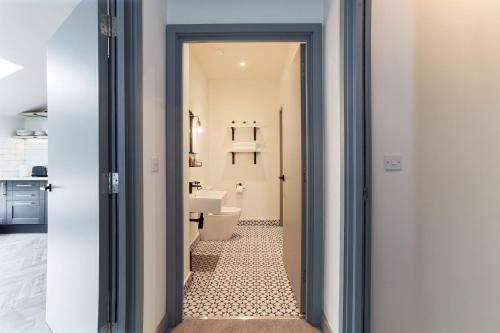 Goodstay Lodges By Urban Space