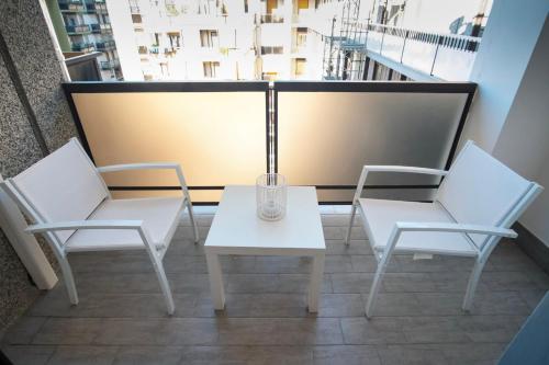 Rossani Suites&Aparts