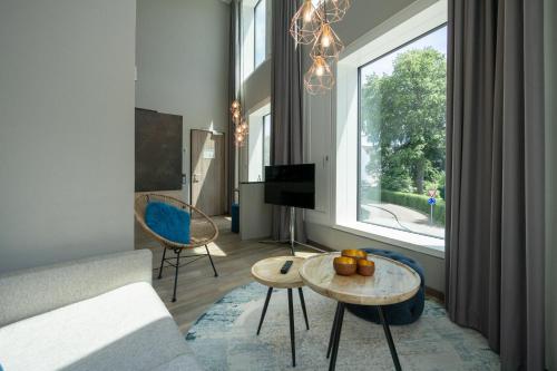 HARBR. Hotel Konstanz