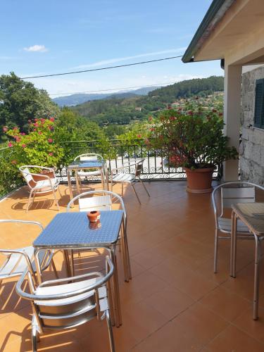 Hostel Do Ermal