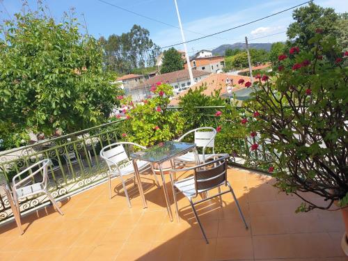 Hostel Do Ermal