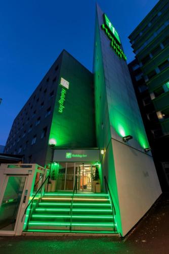 Holiday Inn Garden Court Clermont Ferrand Centre