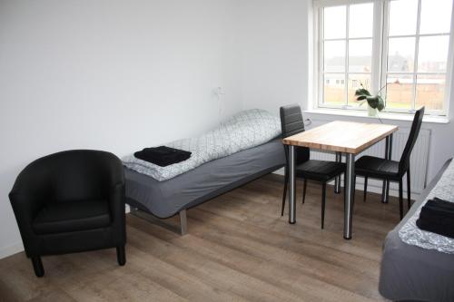 Skibbild Bed And Breakfast