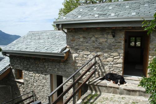 Rifugio Dalco