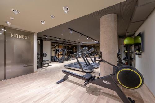 The Central - Luxury Apart Hotel
