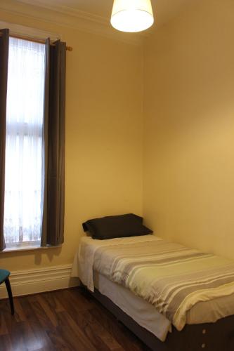 Grafton House Bed and Breakfast