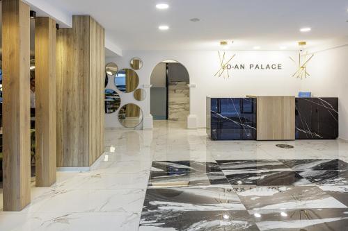 Jo-An Palace
