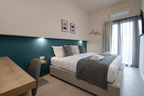 The Convo Athens Riviera