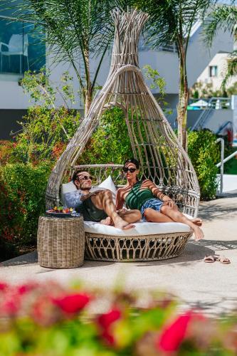 Sofianna Resort & Spa