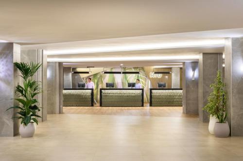 Hotel Riu Buenavista
