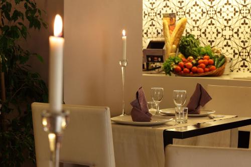 Holiday Inn Genoa City