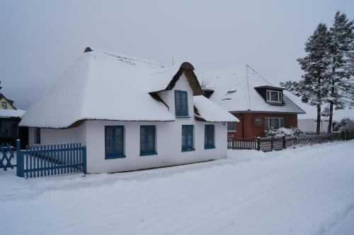 Holiday Homes Buchholz