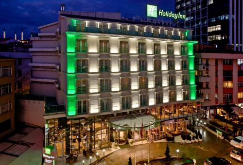 Holiday Inn Ankara - Kavaklidere