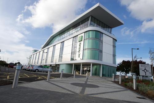 Holiday Inn Southend
