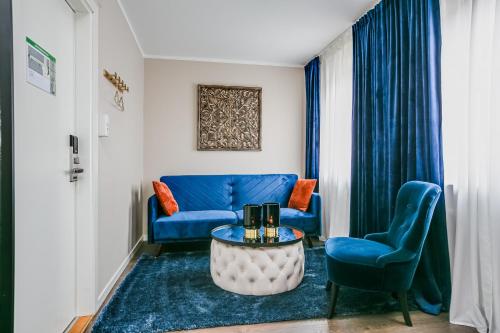 Best Western Hotel Savoy