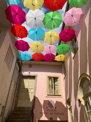 Águeda Hostel And Friends