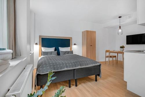 Studio1a Hotel Apartments