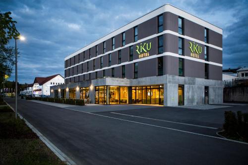 Riku Hotel Pfullendorf