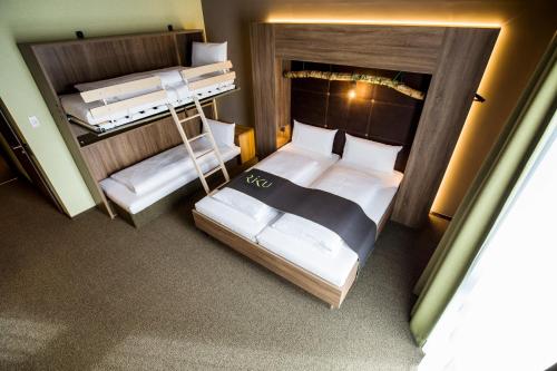 Riku Hotel Pfullendorf